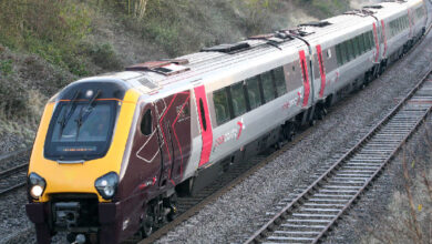 Photo of مواعيد قطارات القاهرة اسوان والعكس 2026