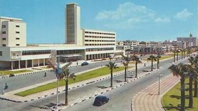 Photo of مواعيد قطارات بورسعيد القاهرة وقطارات القاهرة بورسعيد محدث 2026