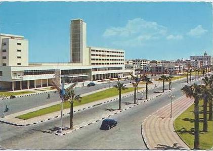 مواعيد القطارات من القاهرة الي بورسعيد 2018