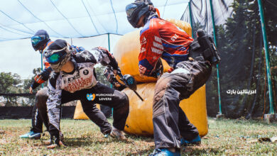 Photo of أسعار أدرينالين بارك 2026 ومواعيد العمل