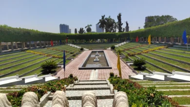 Photo of سعر تذكرة حديقة الأندلس بالقاهرة ومواعيد الدخول