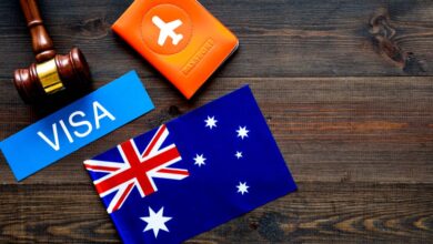 Photo of الهجرة إلى أستراليا من مصر الشروط والمهن المطلوبة
