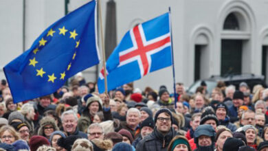 Photo of الهجرة الي أيسلندا الشروط والأوراق المطلوبة