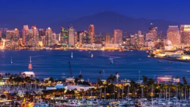 Photo of السياحة في سان دييغو أفضل ولاية للسياحة في أمريكا
