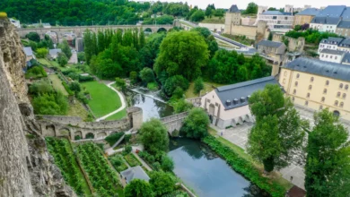 Photo of الهجرة إلى لوكسمبورج 2026 اسهل بلدان الهجرة