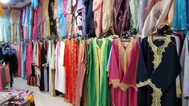 Photo of افضل اسواق جدة الرخيصة للعبايات واهم المتاجر