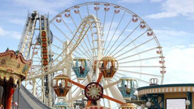 Photo of أفضل ملاهي في دبي 2026 وأسعار ومواعيد الدخول