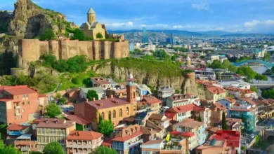 Photo of الهجرة الى جورجيا 2026 والشروط الأوراق المطلوبة