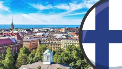 Photo of الهجرة إلى فنلندا 2026 والأوراق والشروط المطلوبة