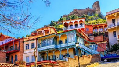 Photo of أسهل بلد للهجرة للمصريين 2026