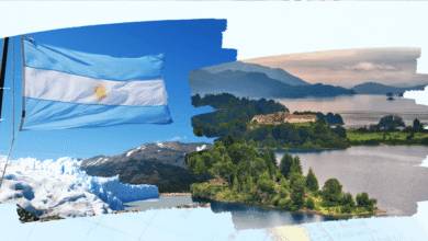 Photo of الهجرة إلى الأرجنتين من مصر 2026