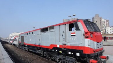 Photo of مواعيد قطارات كفر الشيخ بيلا والعكس 2026