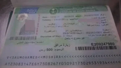 Photo of استعلام عن طلب زيارة تجارية 2026