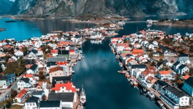 Photo of الهجرة والعمل في سفالبارد – رواتب العمل في سفالبارد 2026