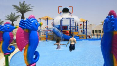 Photo of اسعار القرية المائية بالدمام ومواعيد الدخول