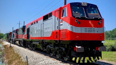 Photo of مواعيد قطارات شبين الكوم منوف والعكس 2026