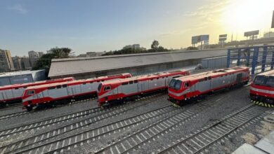 Photo of مواعيد قطارات الزقازيق ابوحماد والعكس 2026