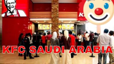 Photo of منيو واسعار كنتاكي السعودية 2026