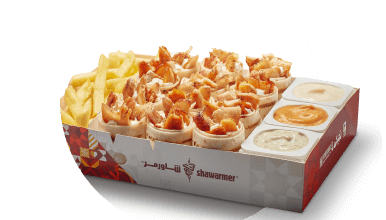 Photo of منيو واسعار شاورمر السعودية 2026