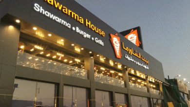 Photo of منيو واسعار بيت الشاورما الرياض 2026