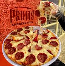 Photo of منيو واسعار بريموس بيتزا 2026