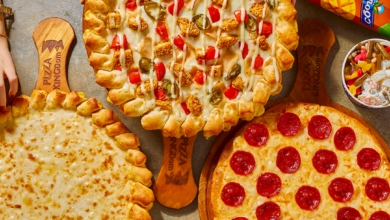 Photo of منيو واسعار بيتزا كينج 2026 واهم العروض