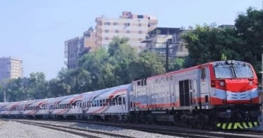 Photo of مواعيد قطارات ميت غمر طنطا و قطارات طنطا ميت غمر 2025