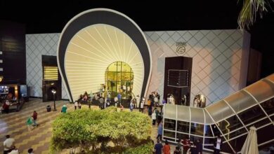 Photo of أسعار تذاكر سينما جرين بلازا ومواعيد الحفلات