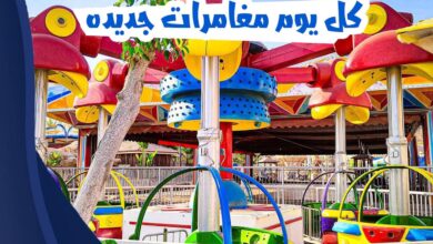 Photo of أسعار تذاكر ملاهي جيرو لاند 2026 وأهم الألعاب ومواعيد العمل