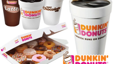 Photo of منيو دانكن دونتس 2026 واهم العروض