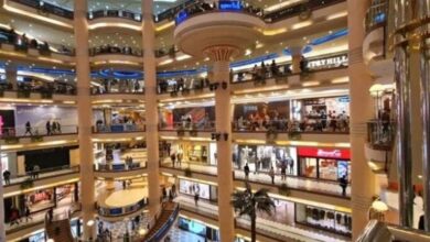 Photo of ازاي اروح سيتي ستارز – أقرب محطة مترو لسيتي ستارز