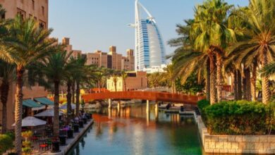 Photo of افضل أماكن سياحية في دبي للعائلات 2026