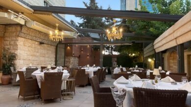 Photo of افضل مطاعم الاردن 2026