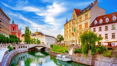 Photo of أفضل وجهات سياحية رخيصة لمحدودي الميزانية 2026