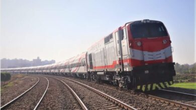 Photo of مواعيد قطارات VIp القاهرة اسوان و اسوان القاهرة 2026 واسعار التذاكر