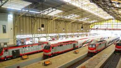 Photo of مواعيد قطارات خط دمياط المنصورة القاهرة والعكس 2026