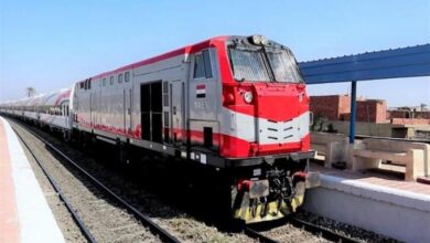 Photo of مواعيد قطارات المحلة اسكندرية 2026 والعكس
