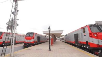 Photo of مواعيد قطارات اشمون شبين الكوم والعكس 2026