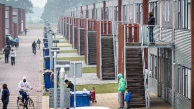 Photo of اللجوء في هولندا وطرق ضمان القبول