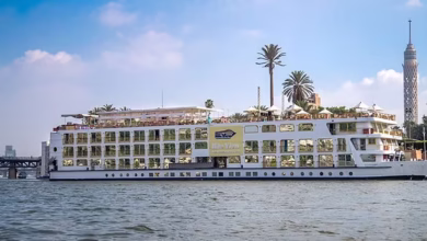 Photo of اسعار البواخر النيلية وسهرات العشاء القاهرة 2026