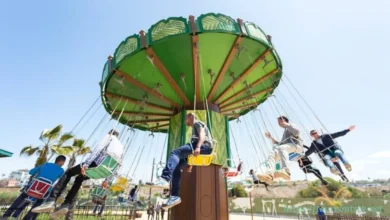 Photo of ثمن تذكرة سندباد الدار البيضاء 2026 وتوقيت العمل