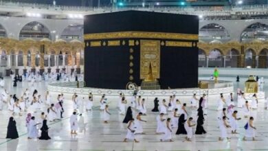 Photo of تقديم حج القرعة 2026 الموعد والاوراق المطلوبة