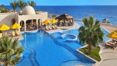 Photo of افضل أماكن شهر العسل في الشتاء في مصر