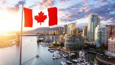 Photo of وزارة الهجرة الكندية بالعربي – ايميل وزارة الهجرة الكندية