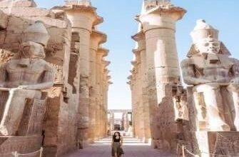 Photo of اسعار وعروض رحلات الاقصر واسوان 2026