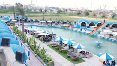 Photo of سعر دخول خان خديجة 2026 ومواعيد العمل