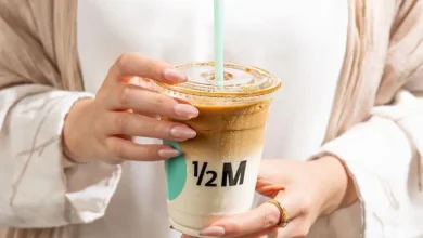 Photo of منيو هاف مليون 2026 وارقام التوصيل