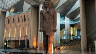 Photo of اسعار تذاكر المتحف المصري الجديد ومواعيد العمل