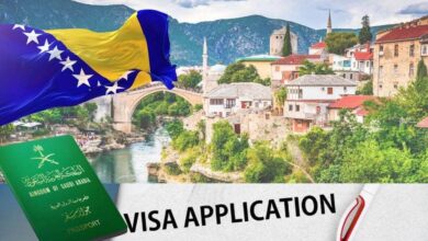 Photo of تأشيرة البوسنة للسعوديين 2026