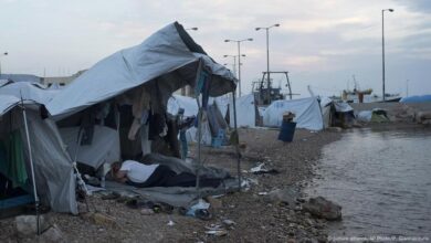 Photo of اللجوء في اليونان اسهل طرق القبول